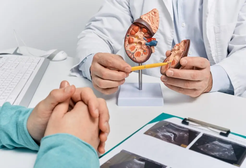compassionate urologist in Kuala Lumpur