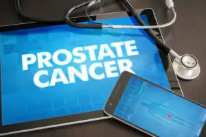 prostate cancer screening with consultant urologist Dr. Roger in Prince Court Medical Centre, Kuala Lumpur