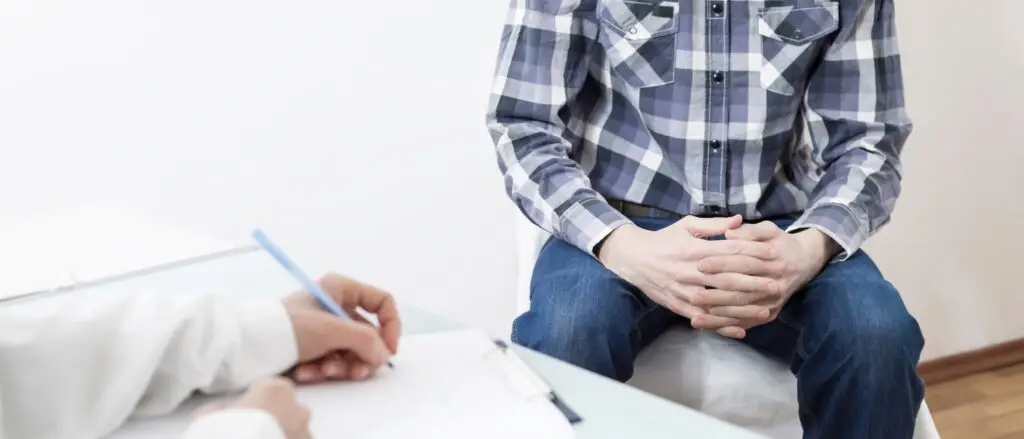 Consultation about HIFU treatment for localised prostate cancer in Kuala Lumpur