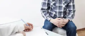 Consultation about HIFU treatment for localised prostate cancer in Kuala Lumpur